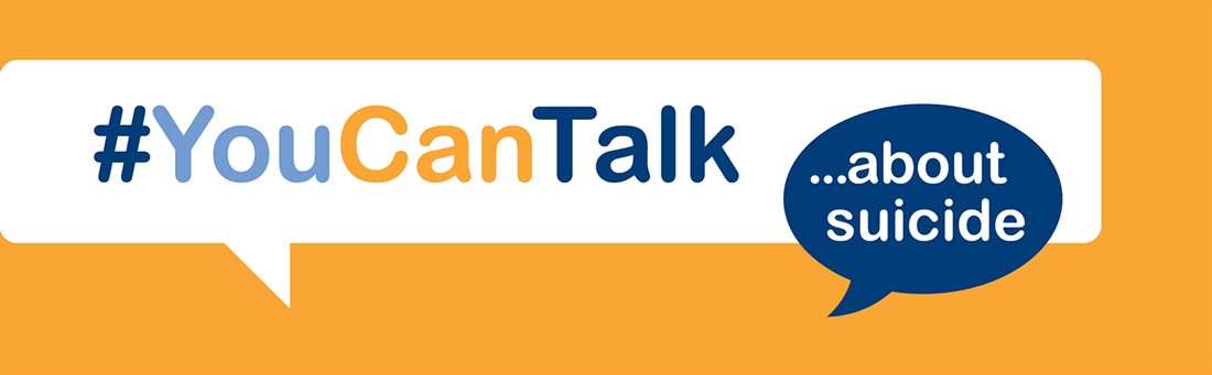 You Can Talk Logo